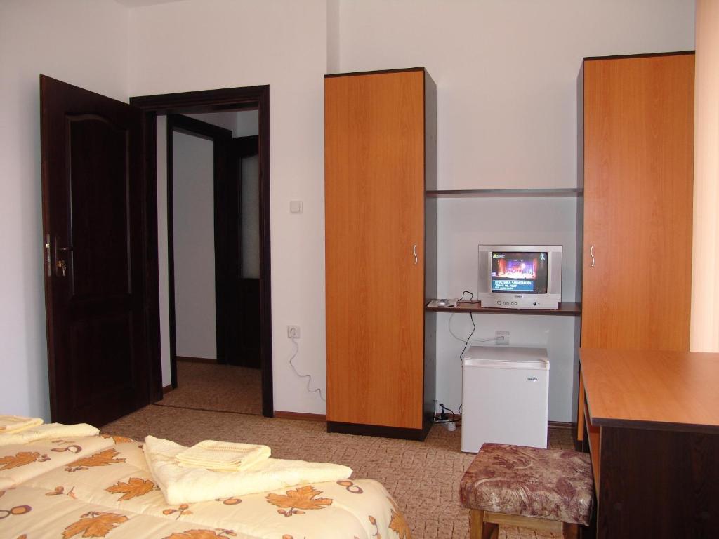 Tarnovski Dom Guest Rooms Veliko Tarnovo Room photo