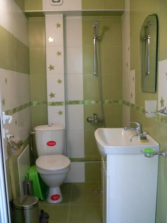 Tarnovski Dom Guest Rooms Veliko Tarnovo Exterior photo