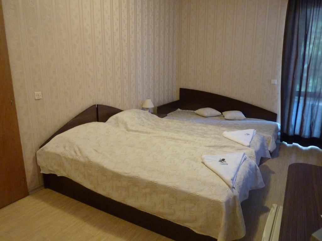 Tarnovski Dom Guest Rooms Veliko Tarnovo Room photo