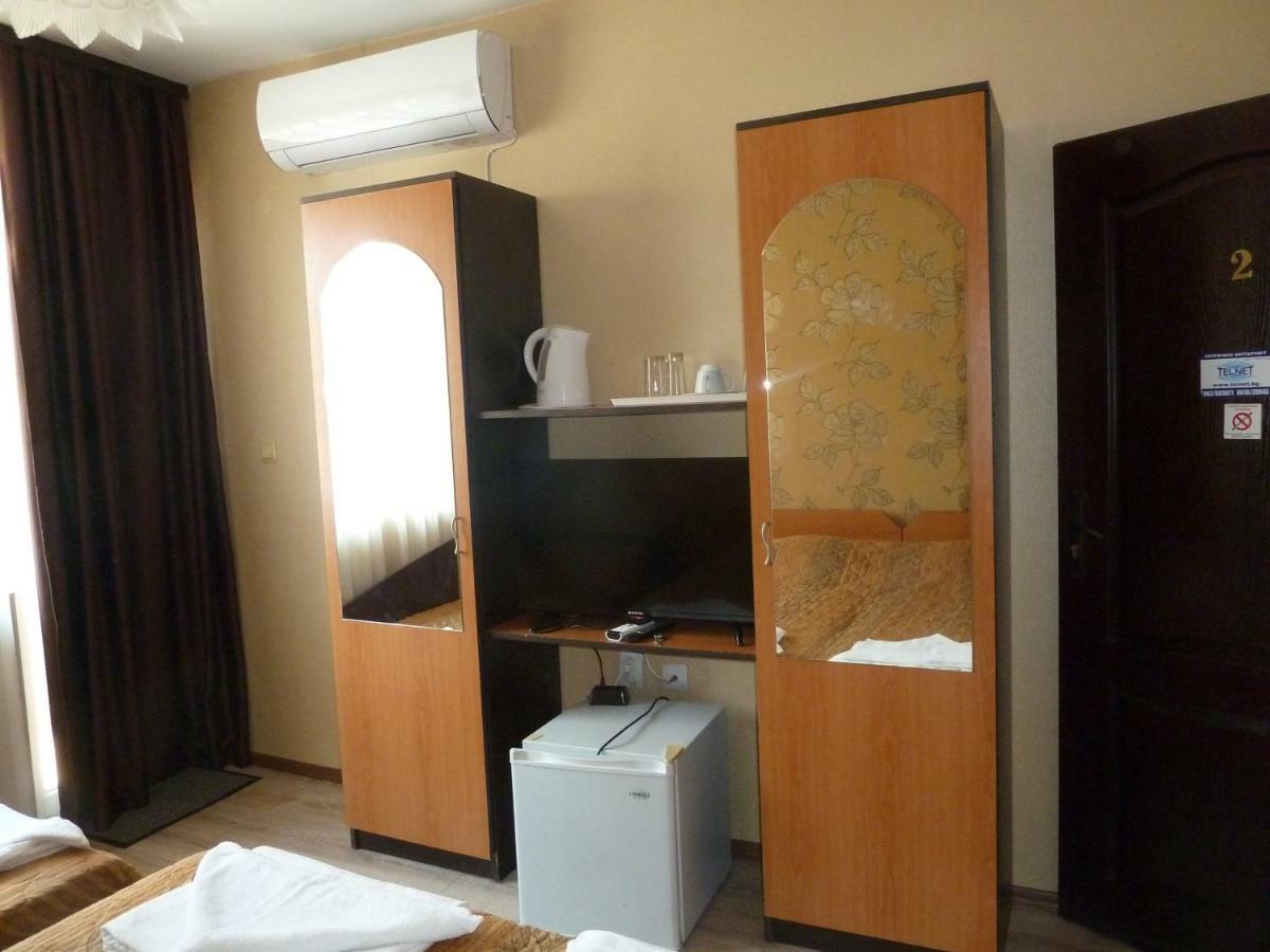 Tarnovski Dom Guest Rooms Veliko Tarnovo Exterior photo