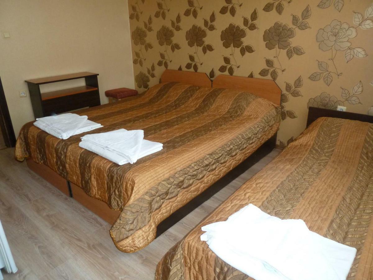 Tarnovski Dom Guest Rooms Veliko Tarnovo Exterior photo